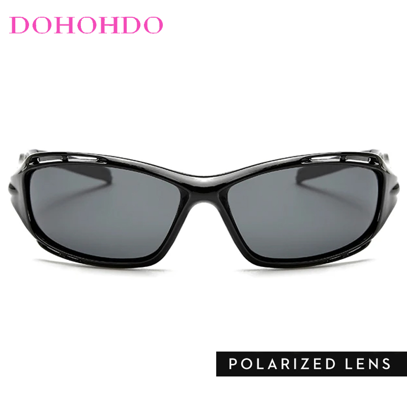 Occhiali da Sole Polarizzati V - Fishing Sunglasses Polarized recensione e prezzo