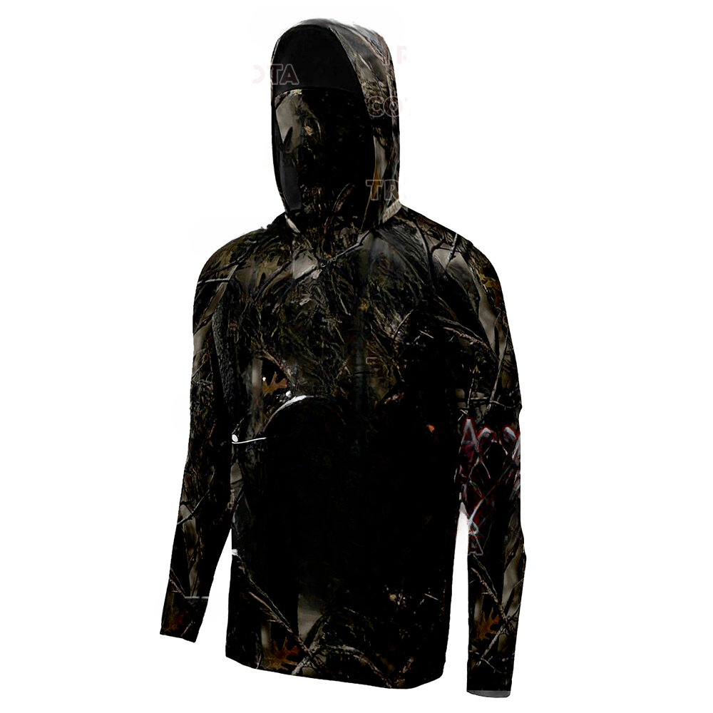 Abbigliamento da Pesca Mimetic - Fishing Shirt Uv Protection recensione e prezzo