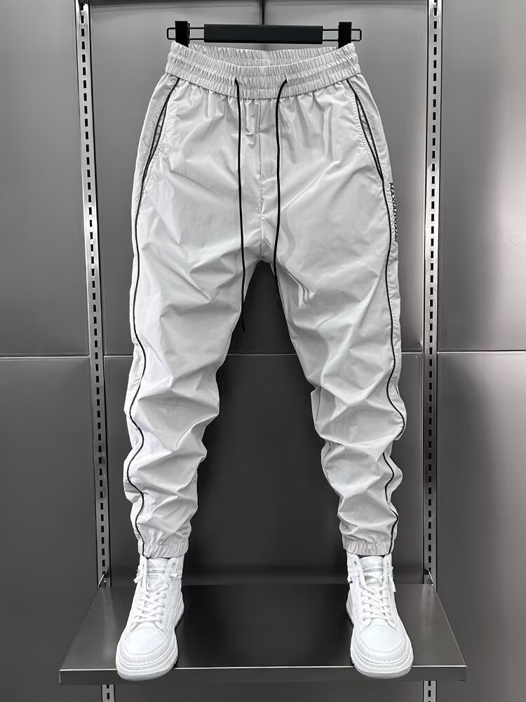 Pantaloni Harem causali alla m - Fishing Pants Waterproof recensione e prezzo