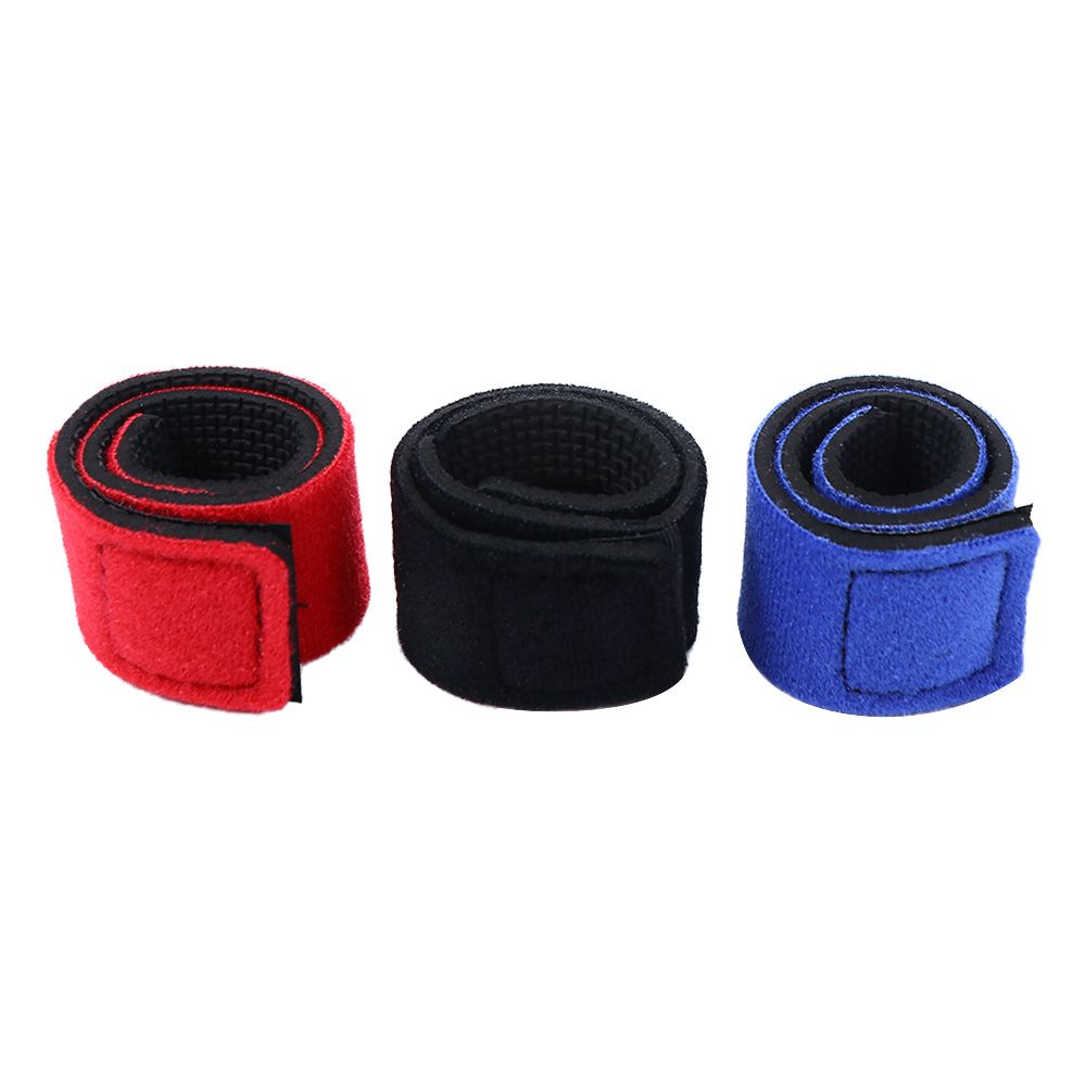 Anello Guida per Canna da Pesc - Fishing Belt recensione e prezzo