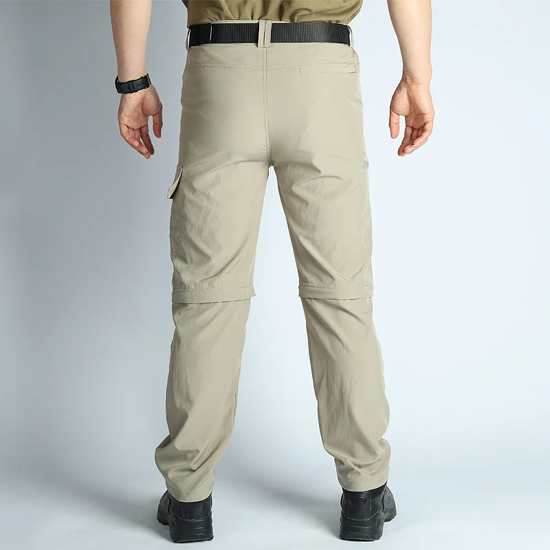 Pantaloni da trekking da uomo  - Fishing Pants Waterproof recensione e prezzo